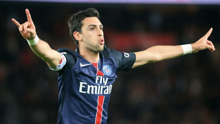 Javier Pastore est encore très attaché au PSG.