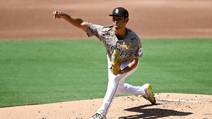 Chicago White Sox v San Diego Padres