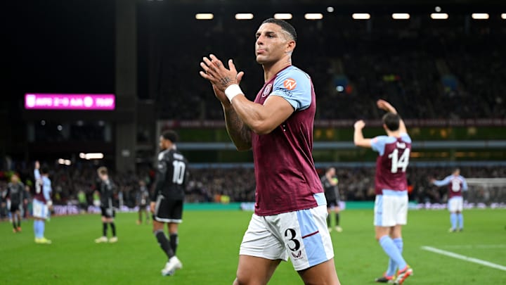 Aston Villa v AFC Ajax: Round of 16 Second Leg - UEFA Europa Conference League 2023/24