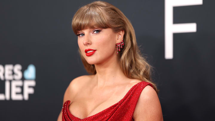 67th Annual GRAMMY Awards - Arrivals