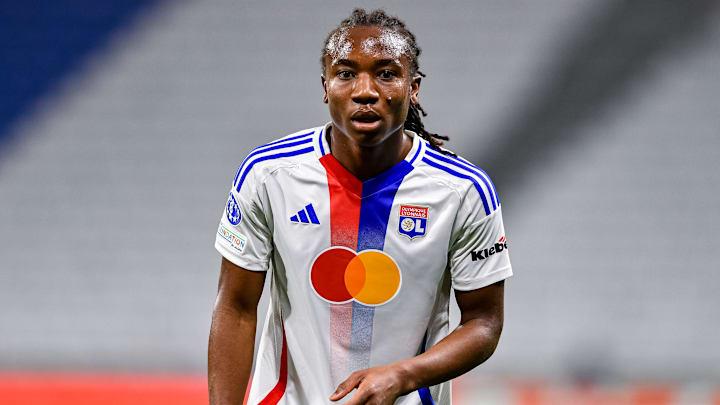 L'OL de Melchie Dumornay veut aller chercher le sacre.