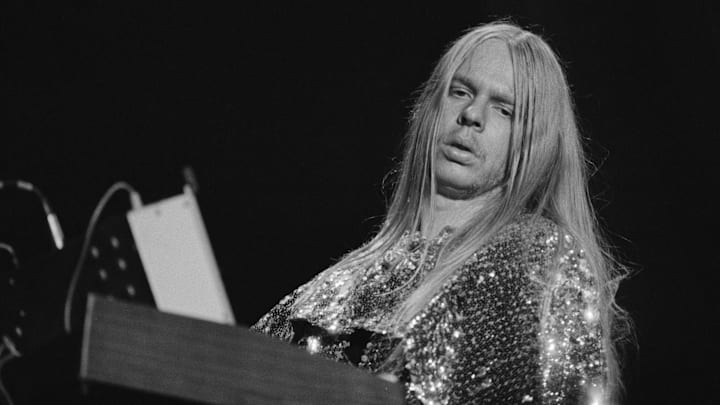 Rick Wakeman - Yes