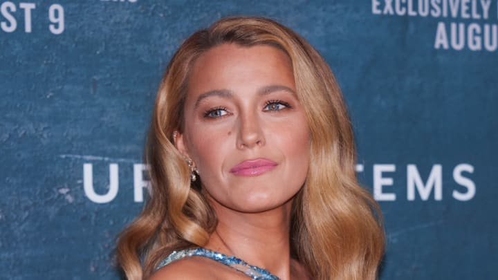 Blake Lively Blake Lively