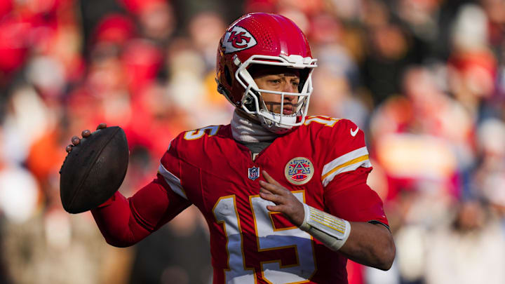 Three Free Agents Chiefs Should Stay Away From