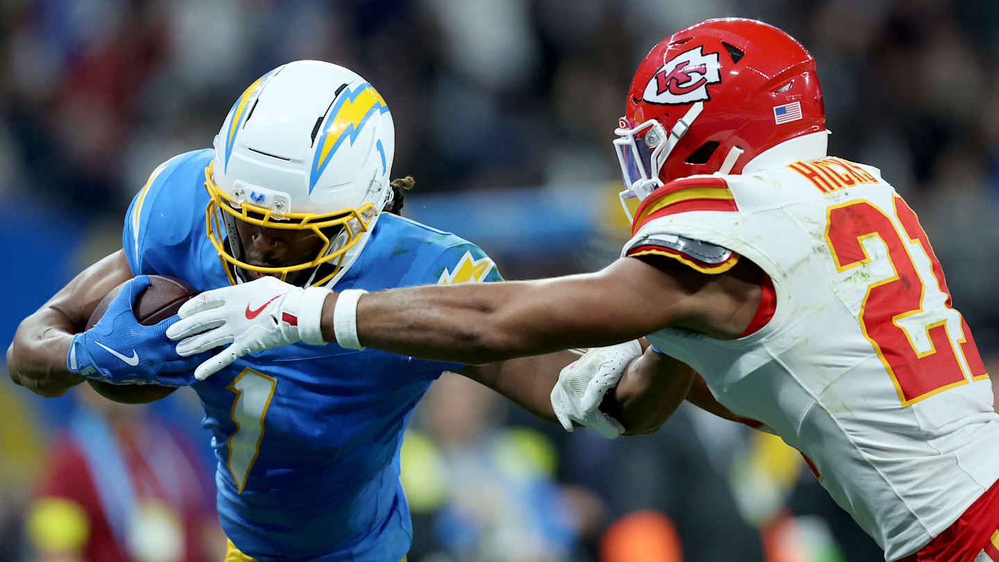 Chiefs meltdown in Brazil exposed 3 major issues fans are already fearing