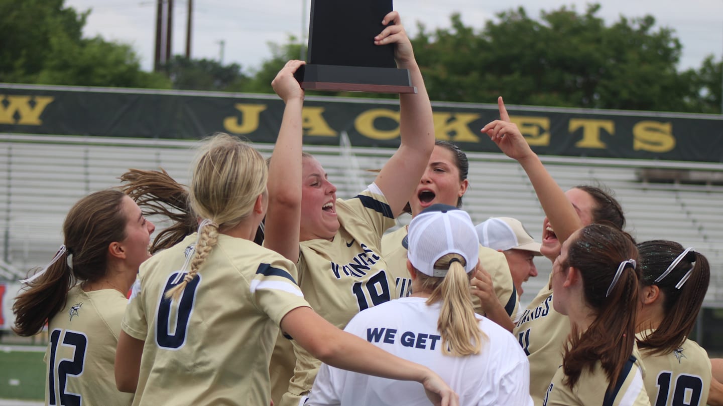 Lowcountry Lacrosse Powers Dominate SC State Finals Weekend