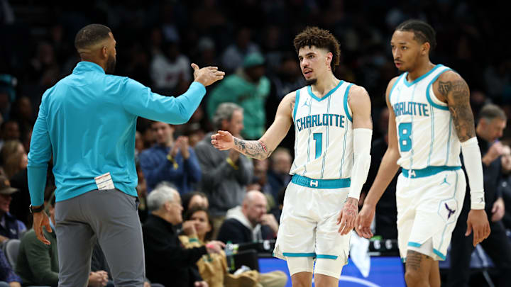 Charlotte Hornets