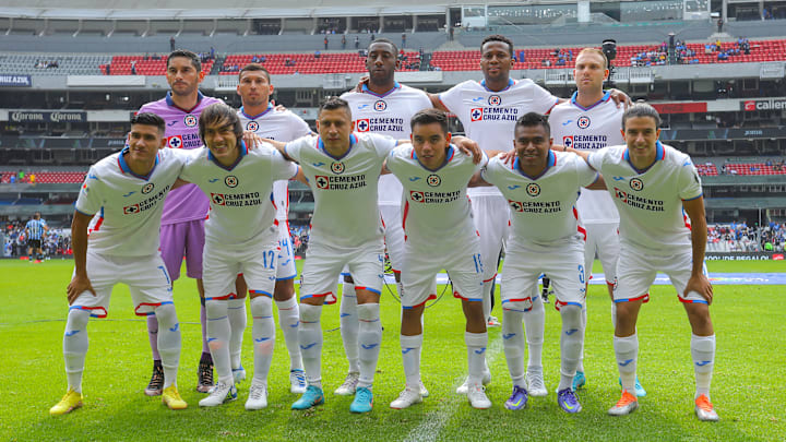Cruz Azul volvió a la victoria ante Querétaro 