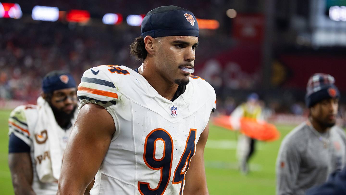 Austin Booker News, Podcasts, and Videos | SportSpyder