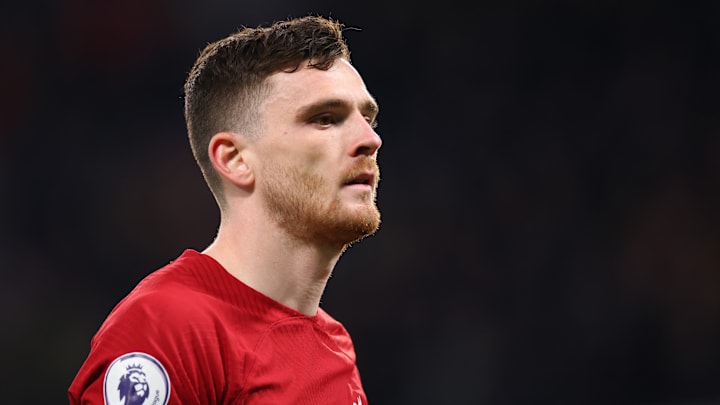 Andrew Robertson