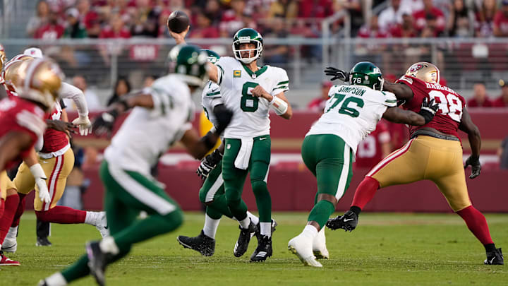 Aaron Rodgers