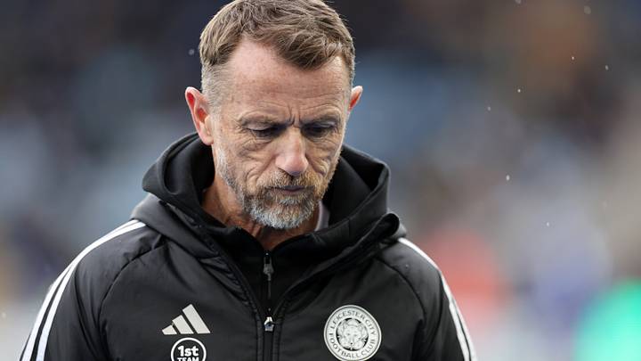 Leicester City v Swansea City - Sky Bet Championship Leicester City v Swansea City - Sky Bet Championship