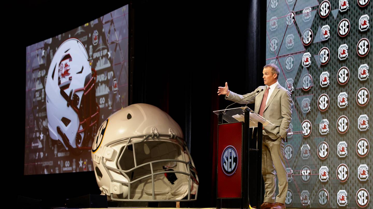 SEC Coaches Set Ambitious Goals for 2025 Season