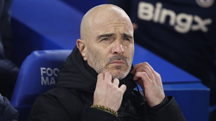 Maresca clarifies his stance