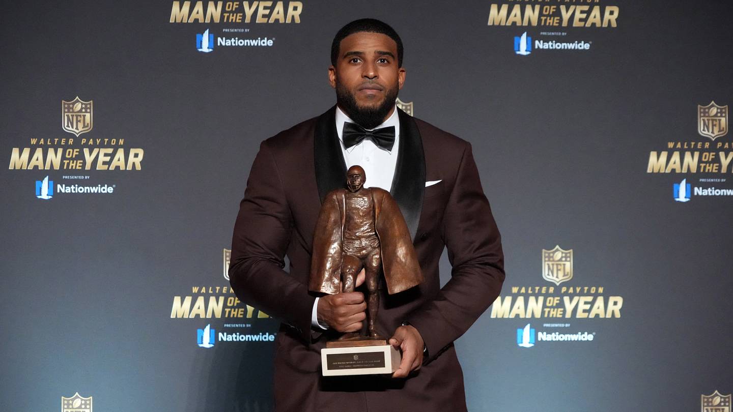 Dallas Cowboys Continue Being Linked To Super Bowl Champion Linebacker