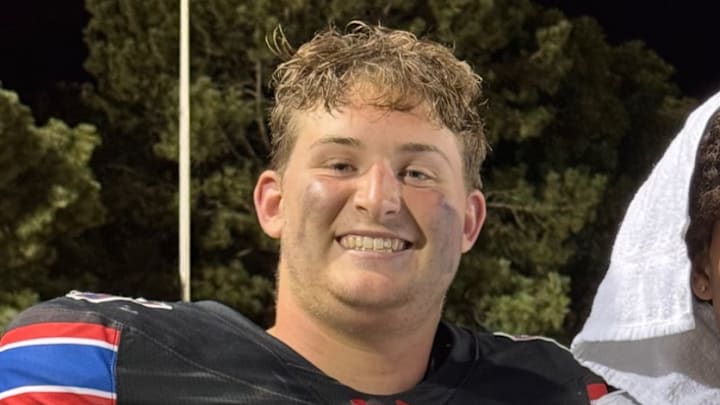 2027 4-Star IOL Jackson Roper