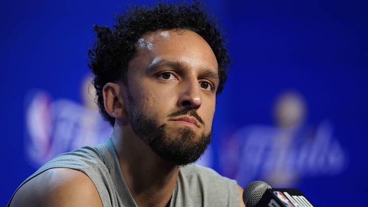 Landry Shamet, NBA Finals Landry Shamet, NBA Finals