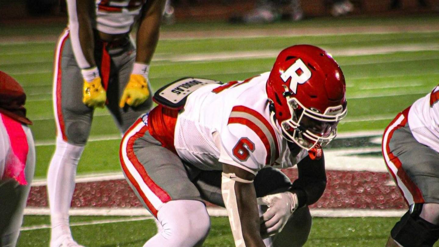 Why Nebraska Hasn’t Backed Off Five-Star Tight End Ahmad Hudson