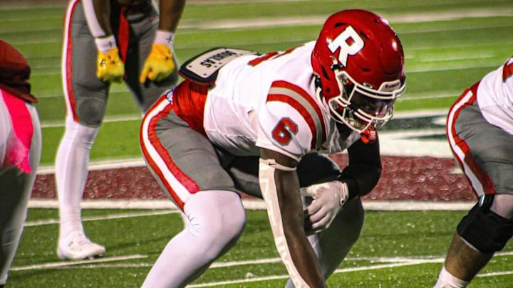 Ahmad Hudson committed to LSU on May 3, but the Huskers aren't backing down from the race
