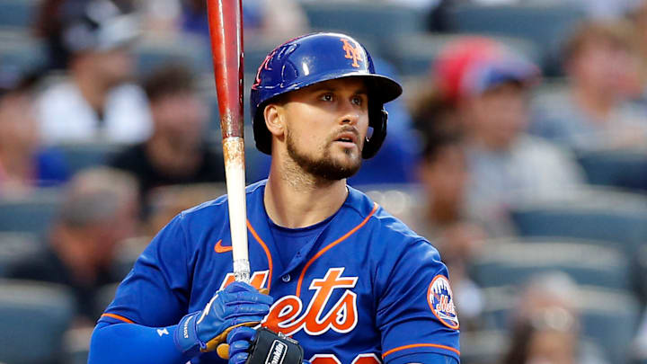 Miami Marlins v New York Mets