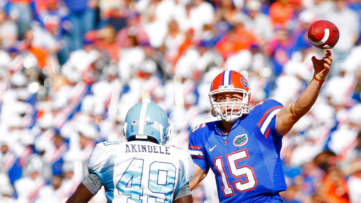 Florida’s strangest FCS games in history include hurricanes, shootouts and humiliation