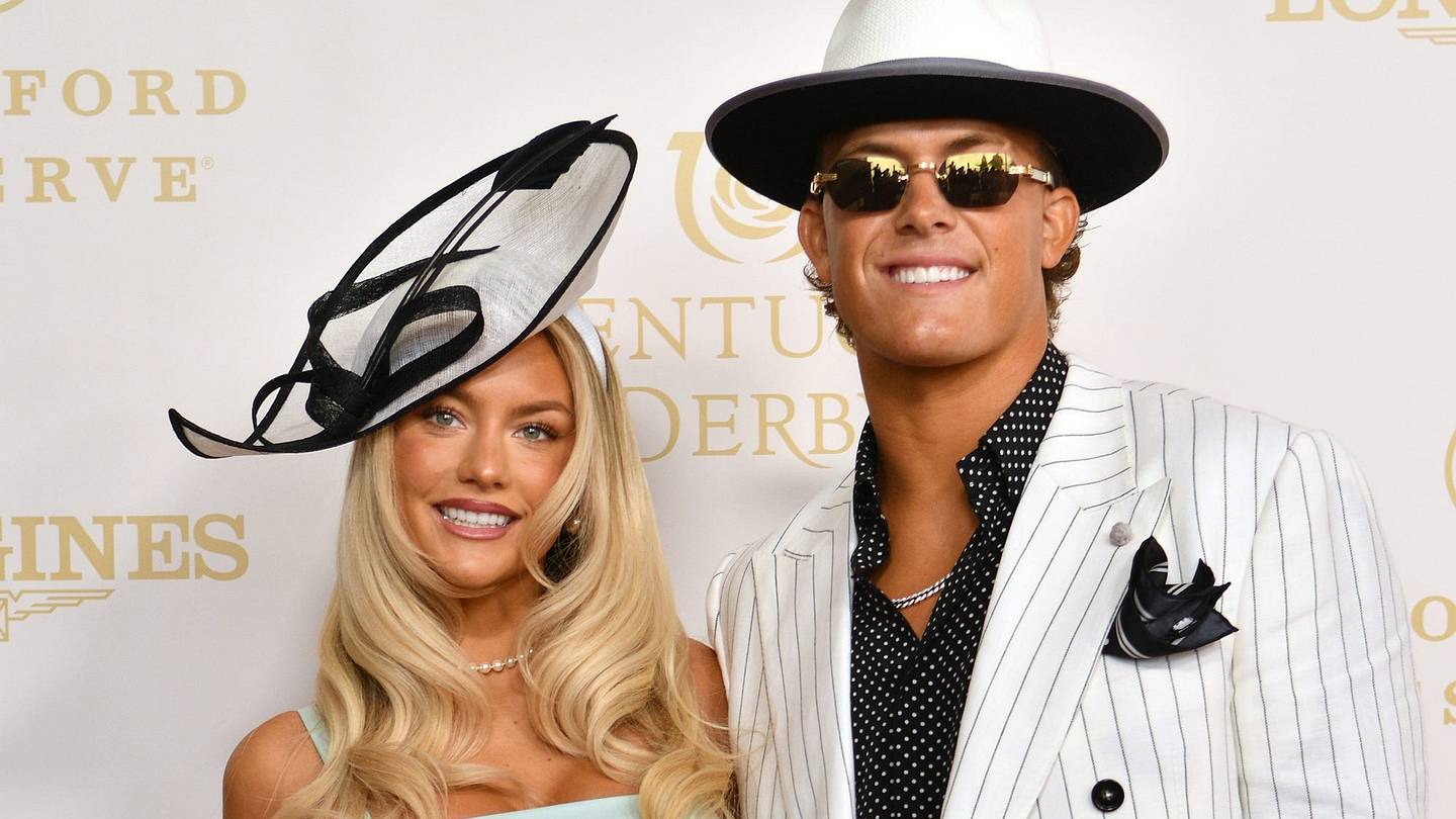 Marissa Ayers Shares Heartfelt Message to Jaxson Dart After Season-Ending Injury