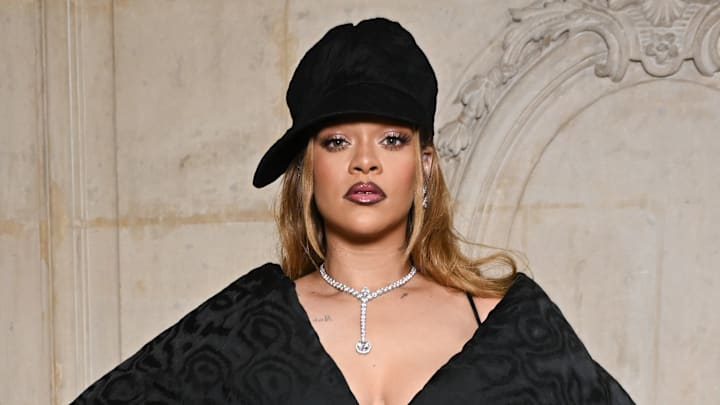 Christian Dior : Photocall - Paris Fashion Week - Haute Couture Spring/Summer 2024
