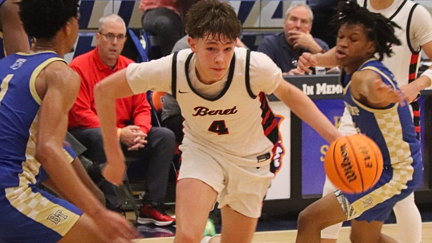 Illinois High School Boys Basketball 2026 Playoff Brackets, Schedule (IHSA) - March 14, 2026