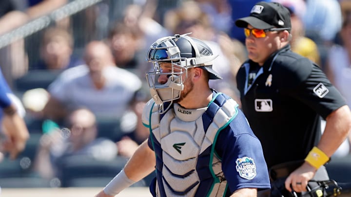 Seattle Mariners v New York Mets