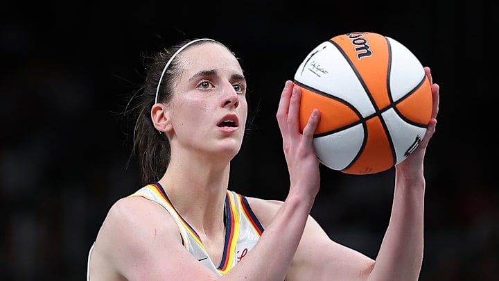 Indiana Fever v Atlanta Dream