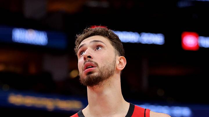 Şengün's Rockets lost in the first round of the NBA playoffs.