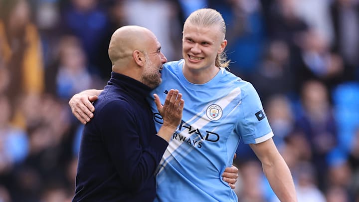 9 ดาวเด่นแห่งสัปดาห์การแข่งขันพรีเมียร์ลีกนัดที่ 33 ใครครองอันดับสูงสุด?