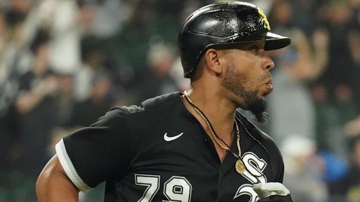 Colorado Rockies v Chicago White Sox