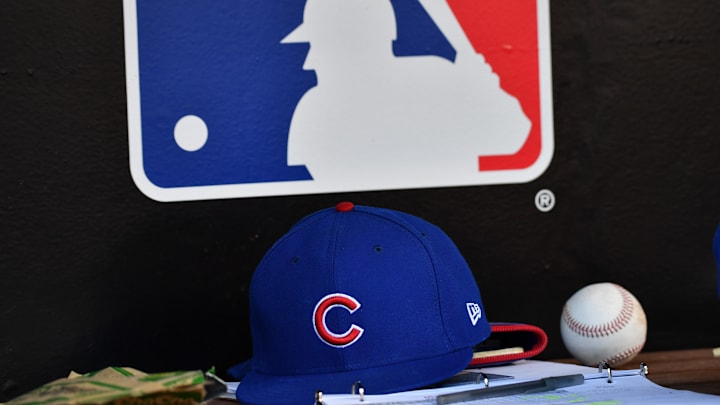 Chicago Cubs v Miami Marlins