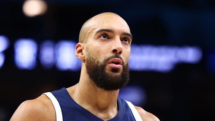 Cleveland Cavaliers v Minnesota Timberwolves