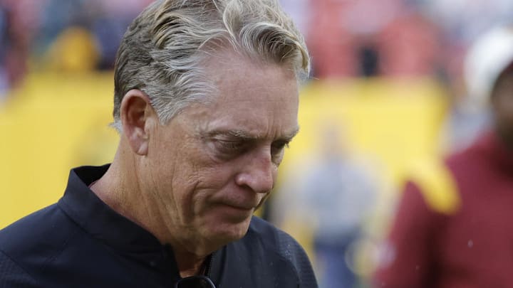 Jack Del Rio