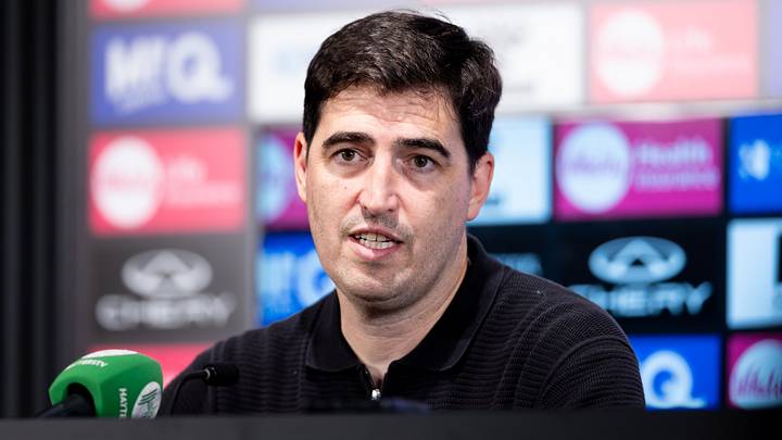 AFC Bournemouth v Liverpool - Premier League 2026/27 AFC Bournemouth v Liverpool - Premier League 2026/27
