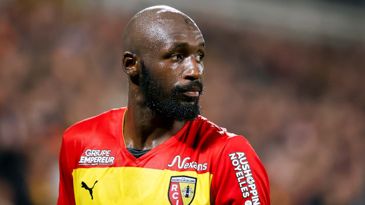 Seko Fofana évoque la possibilité de rejoindre le PSG.