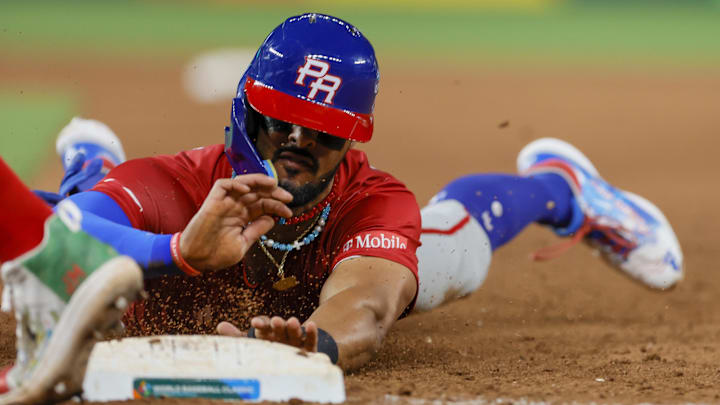 Puerto Rico jugará contra los Red Sox en Florida Puerto Rico jugará contra los Red Sox en Florida