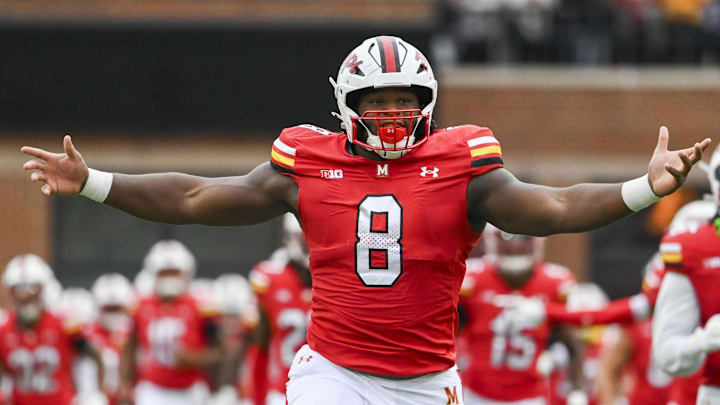 Jordan Phillips
