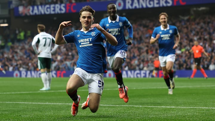 Rangers enfrenta o Viktoria Plzen pela 3ª fase prévia da Champions League 2025/26 Rangers enfrenta o Viktoria Plzen pela 3ª fase prévia da Champions League 2025/26