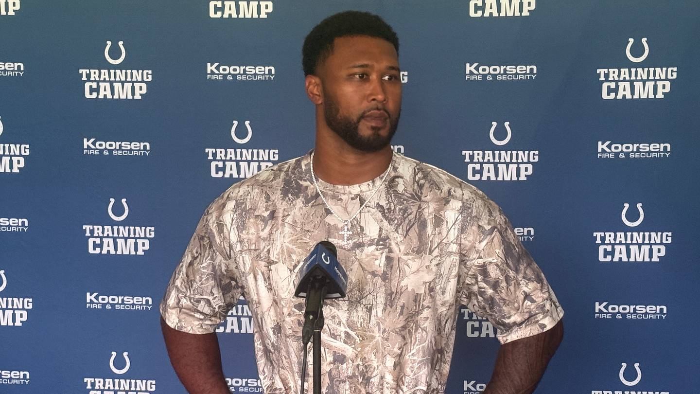 3 Defensive Players the Seahawks Could Trade for From the Indianapolis Colts