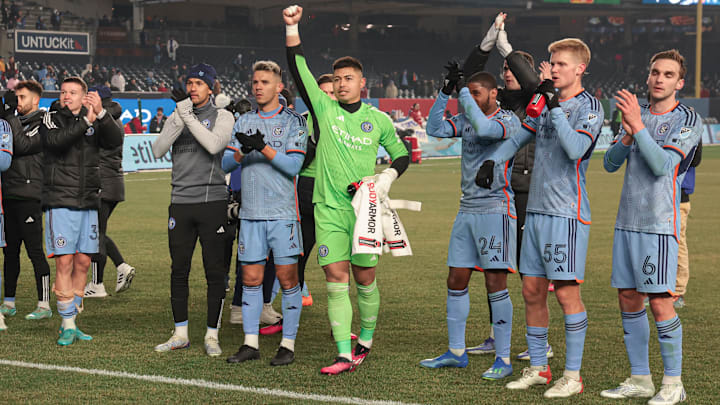 New York City FC
