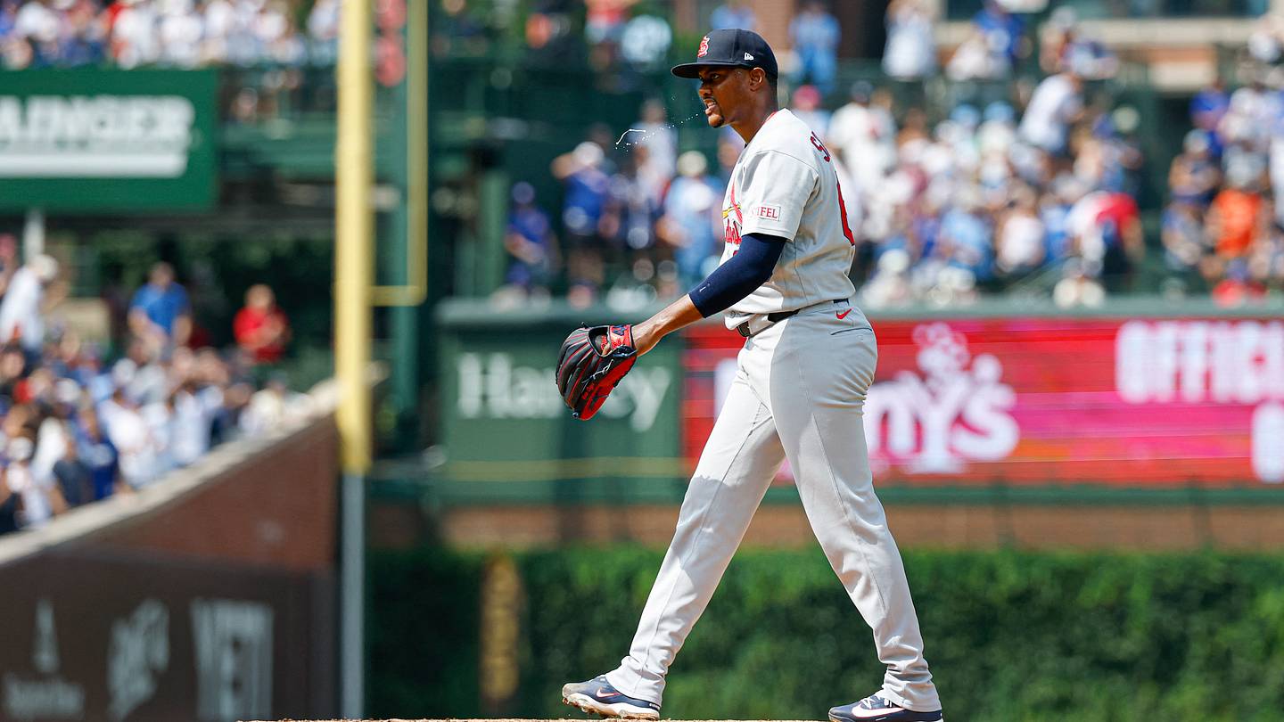 Cardinals' bullpen configuration was doomed from the start