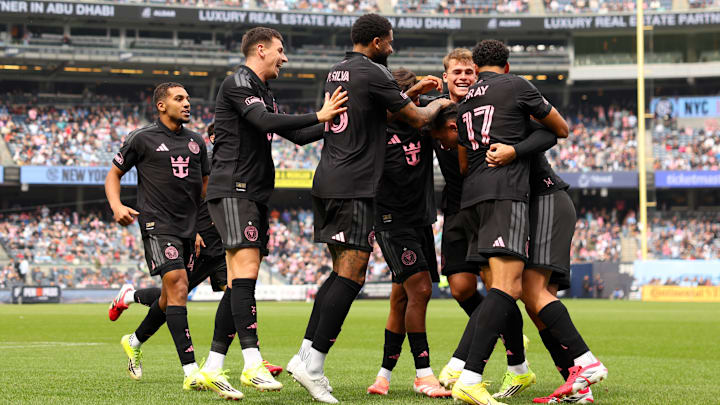 Las noticias más recientes de Inter Miami previo a estrenar su nuevo estadio Las noticias más recientes de Inter Miami previo a estrenar su nuevo estadio