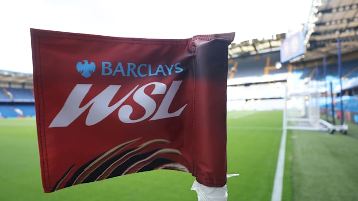 Chelsea FC v Manchester City - Barclays Women's Super League