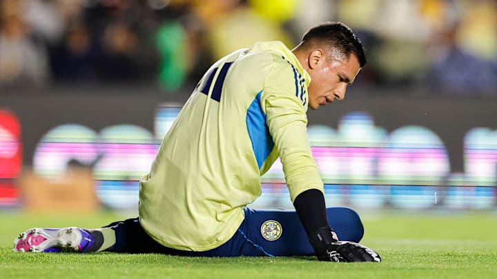 America v Tigres UANL - Torneo Clausura 2026 Liga MX