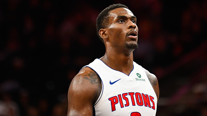 Duren pertenece a los Detroit Pistons
