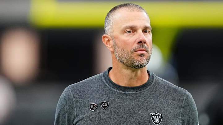 Jacksonville Jaguars v Las Vegas Raiders - NFL 2025