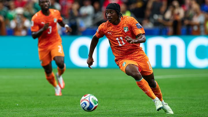 SOCCER: JUN 30 FIFA World Cup 26 Round of 32 - Côte d'Ivoire v Norway